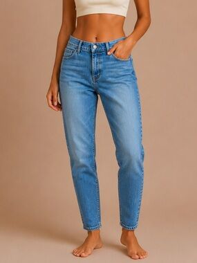 Rag & Bone Skinny Jeans Women's Size 28 Dark Wash